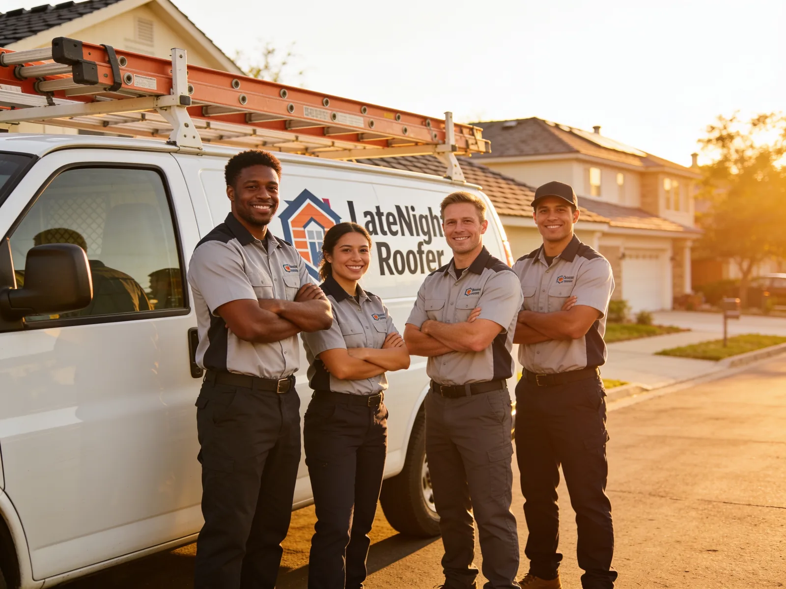 Emergency Roof Repair company in Chattaroy, WV